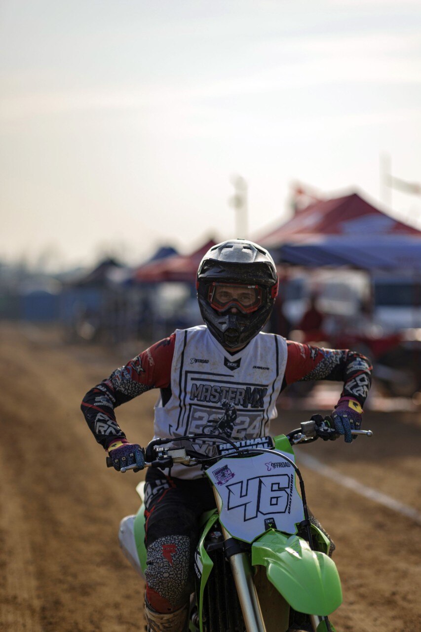 Master MX 2024 - The Race 